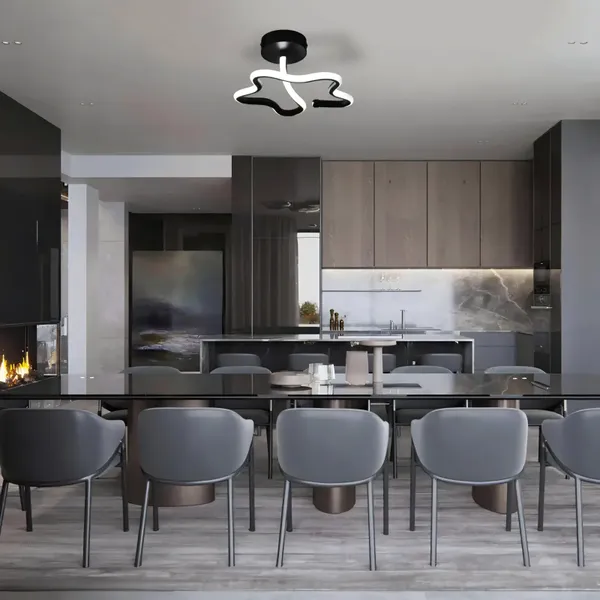 Star_Pantagram_LED_Ceiling_Cum_Wall_Light_-_10_X_10_INCH