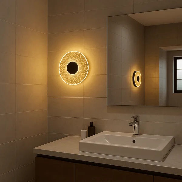 GlowMesh_Wall_Light_-9_X_9_INCH