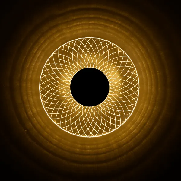 GlowMesh_Wall_Light_-9_X_9_INCH