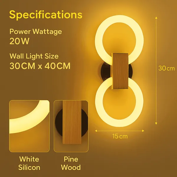 Lunaris_Loop_Wall_Light_-_20Watt