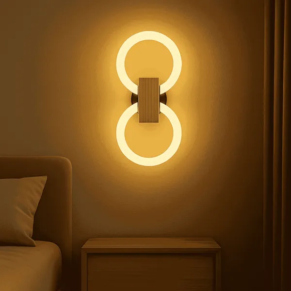 Lunaris_Loop_Wall_Light_-_20Watt