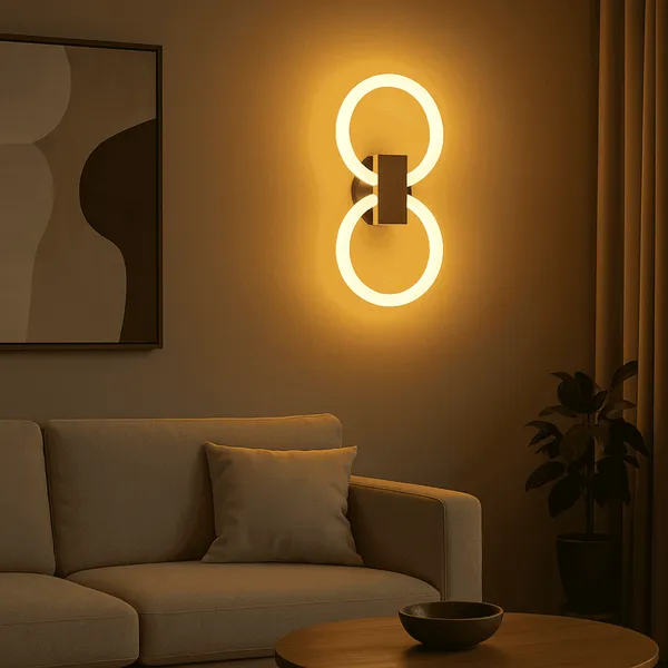 Lunaris_Loop_Wall_Light_-_20Watt