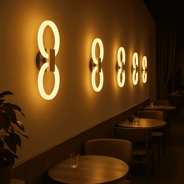 Lunaris_Loop_Wall_Light_-_20Watt