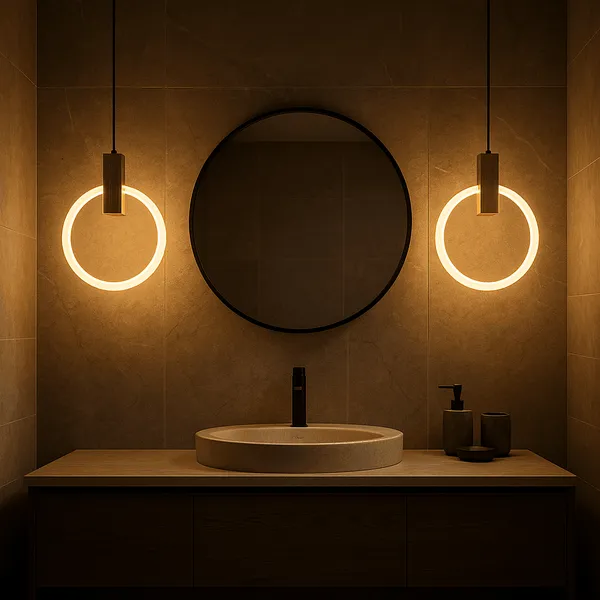 Lunaris_Pearl_Pendant_Lamp_-_14Watt
