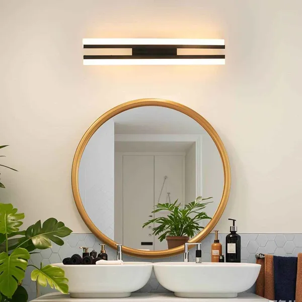 Sleek_Modern_Wall_Light_(Warm_White)_-_18_inch