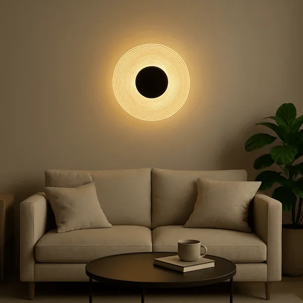 StarDust_Wall_Light_-_9_X_9_INCH