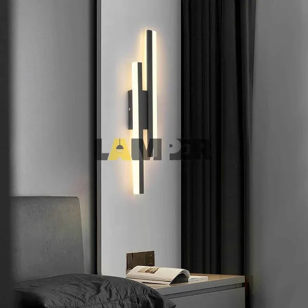 String_Wall_Light_-_18_INCH