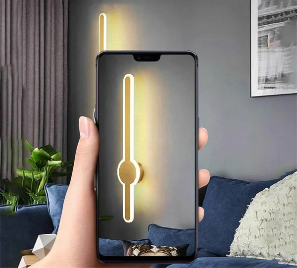 Gold_Sword_Wall_Light_-_18_INCH