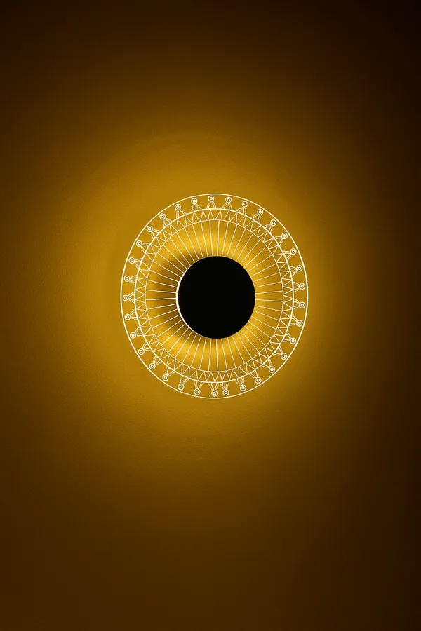 Triora_Wall_Light_-_9_X_9_INCH