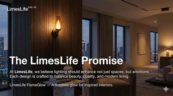 FlameGlow_Wall_Light_-_13_INCH