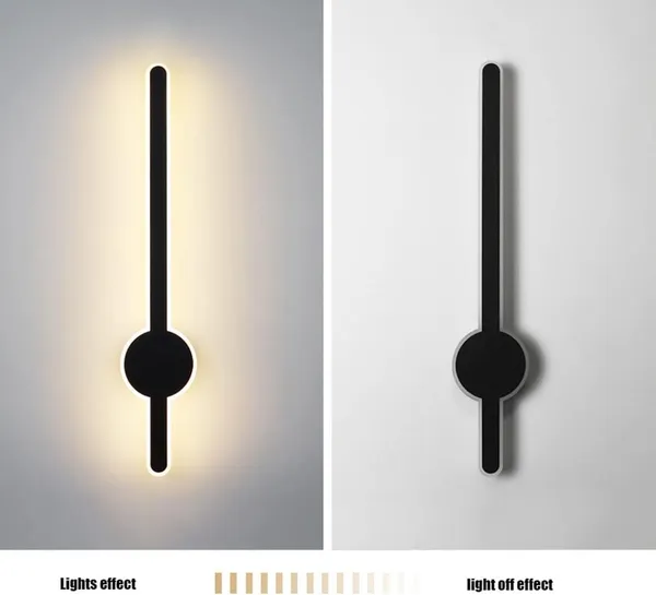 Black_Sword_Wall_Light_-_18_INCH