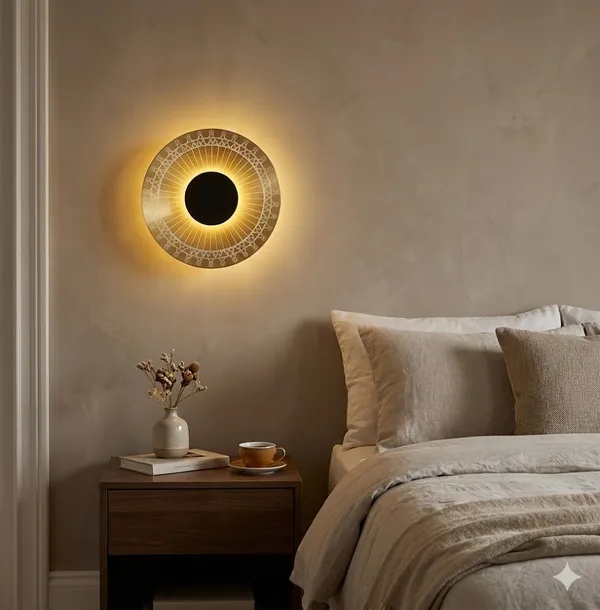 Triora_Wall_Light_-_9_X_9_INCH