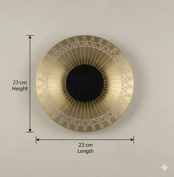 Triora_Wall_Light_-_9_X_9_INCH