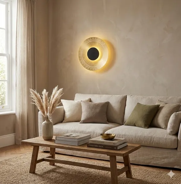 Triora_Wall_Light_-_9_X_9_INCH