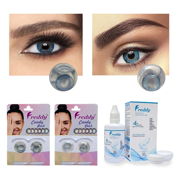 Truesapphire_&_Blue_2_Pair_Color_Contact_Lenses_With_Lens_Solution_&_Case