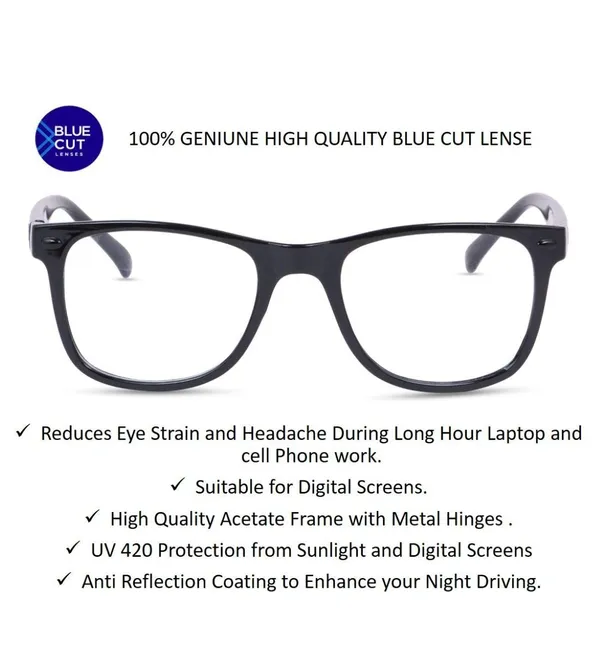 FREDDY_Premium_Blue_Cut_Zero_Power_Spectacles_with_Anti-glare_for_Eye_Protection_from_UV_by_Computer_Tablet_Laptop_Mobile
