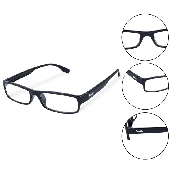 Freddy_Full_Rim_Reading_Glasses_For_Unisex_2_pcs_Combo