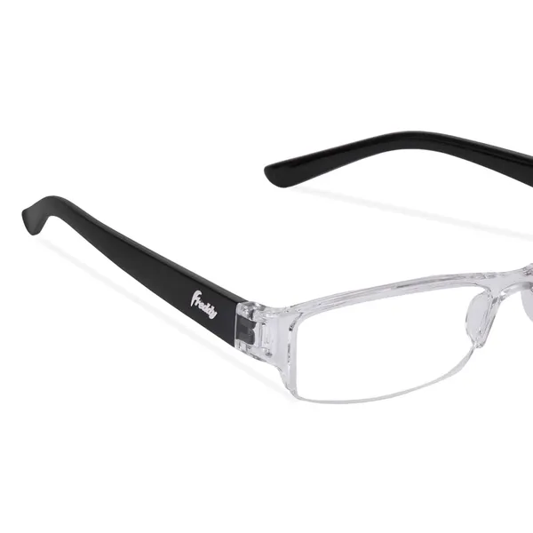 Freddy_half_rim_Rim_reading_glasses_for_Unisex_combo