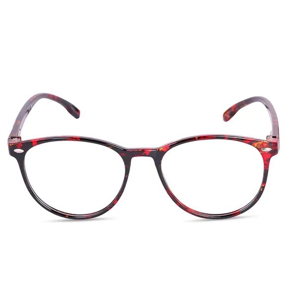 FREDDY_Blue_Cut_Zero_Power_Round_Spectacle_With_Anti-Glare_For_Eye_Protection_&_UV_By_Computer_Tablet_Laptop_Mobile