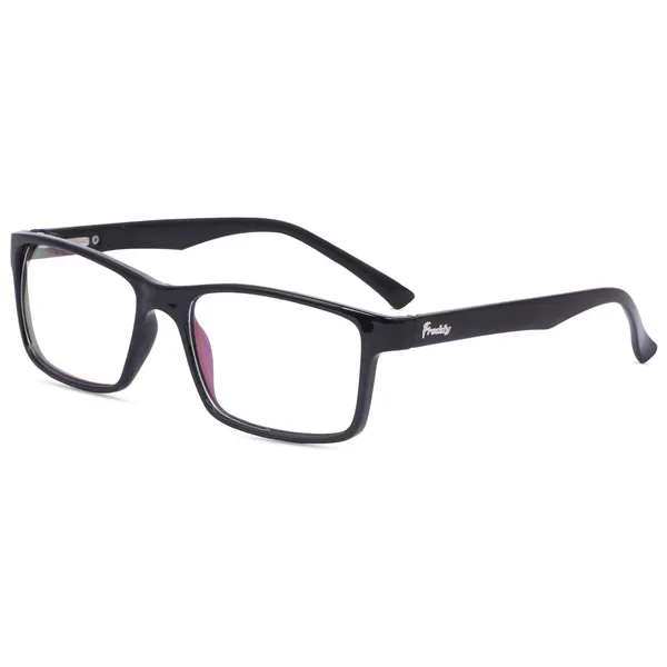FREDDY_Unisex_Power_Reading_Blue_Cut_Anti_Reflection_Full_Frame_Spectacles_Glasses_For_Mobile_Laptop_Tablet_Computer