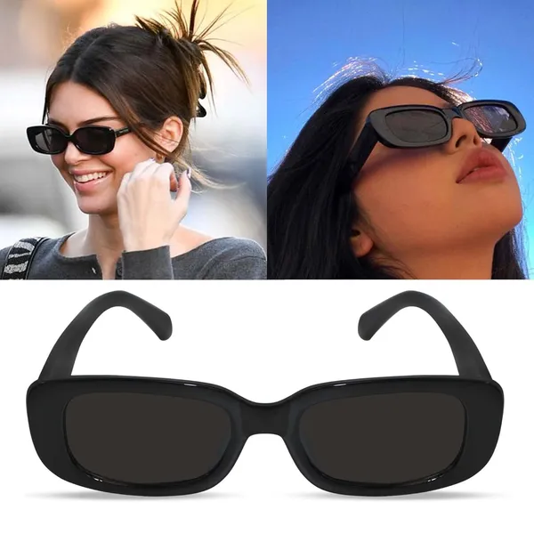 Freddy_Women_Retro_Rectangular_Sunglasses_|_UV400_Protection_|Fashionable_Goggle_Eyewear_|