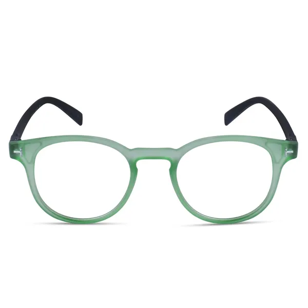 Freddy_Clear_Lens_Full_Rim_Round_Spectacle_Frame_For_Unisex