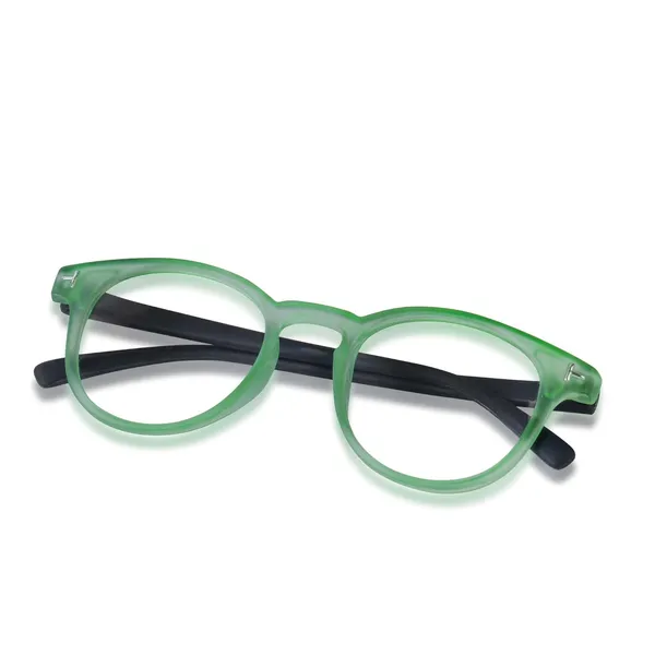 Freddy_Clear_Lens_Full_Rim_Round_Spectacle_Frame_For_Unisex