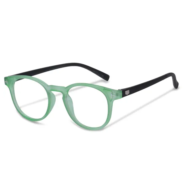 Freddy_Clear_Lens_Full_Rim_Round_Spectacle_Frame_For_Unisex