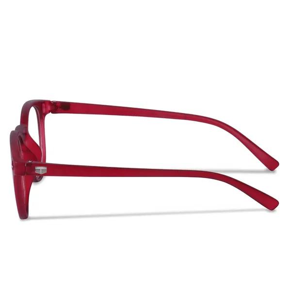 Freddy_Clear_Lens_Full_Rim_Round_Spectacle_Frame_For_Unisex