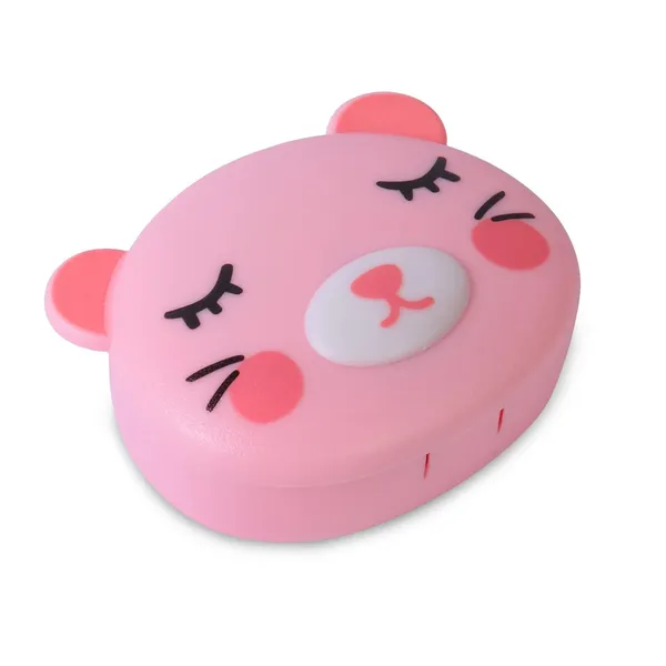 Freddy_Contact_Lens_Case_Box_with_Mirror,_Tweezer,_Applicator,_Solution_Bottle_&_Lens_Box_(Pink)