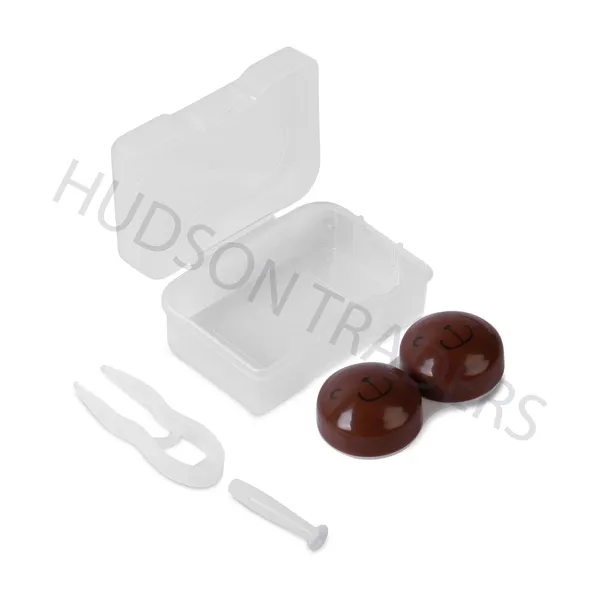 FREDDY_Contact_Lens_Case_Box_with_Tweezer,_Applicator,_&_Lens_Box_(Brown)