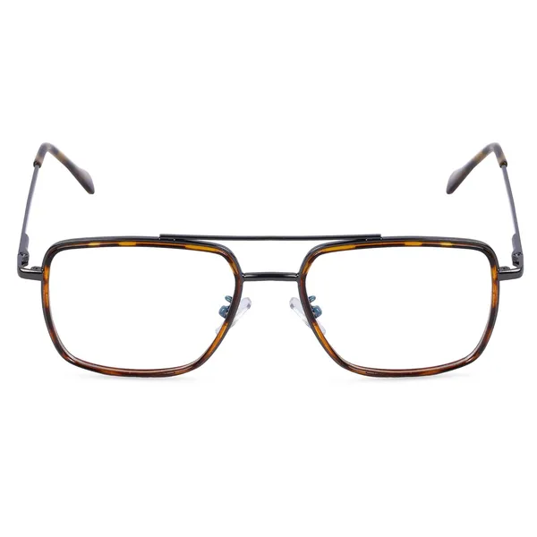 Freddy_Blue_Light_Blocking_Blue_Cut_Zero_Power_Anti-glare_Retro_Square_Eyeglasses_|UV_Protection_|_Unisex_|_Tony_Stark_|Eye_Protection_Frame_for_Computer/Tablet/Laptop/Mobile/TV