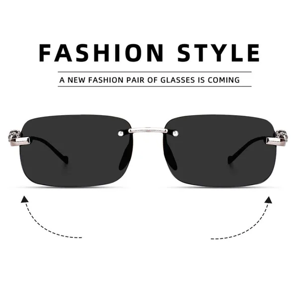 Freddy_Mc_Stan_Rectangular_Stylish_Sunglasses_|_Metal_Frameless_Goggle_For_Unisex_|100%_UV_Protection_with_Frameless_design_|_Medium