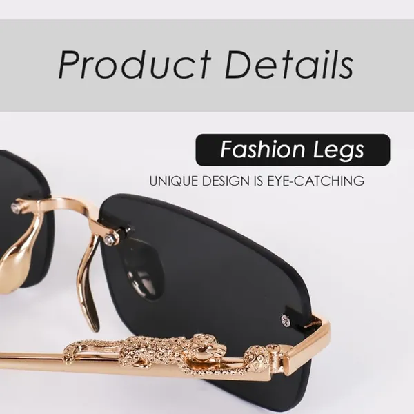 Freddy_Mc_Stan_Rectangular_Stylish_Sunglasses_|_Metal_Frameless_Goggle_For_Unisex_|100%_UV_Protection_with_Frameless_design_|_Medium