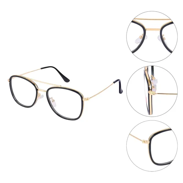 Freddy_Blue_Light_Blocking_Blue_Cut_Zero_Power_Anti-glare_Retro_Round_Eyeglasses_|UV_Protection_|_Unisex|_Eye_Protection_Frame_for_Computer/Tablet/Laptop/Mobile/TV