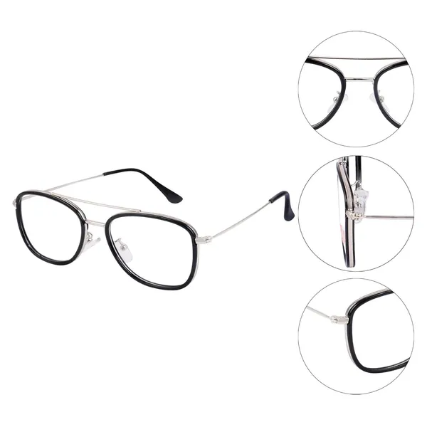 Freddy_Blue_Light_Blocking_Blue_Cut_Zero_Power_Anti-glare_Retro_Round_Eyeglasses_|UV_Protection_|_Unisex|_Eye_Protection_Frame_for_Computer/Tablet/Laptop/Mobile/TV