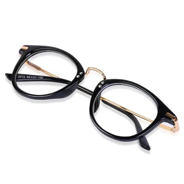 Freddy_Blue_Light_Blocking_Blue_Cut_Zero_Power_Anti-Glare_Retro_Round_Eyeglasses_|UV_Protection|_Unisex|_Eye_Protection_Frame_for_Computer/Tablet/Laptop/Mobile/TV