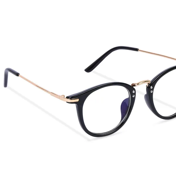 Freddy_Blue_Light_Blocking_Blue_Cut_Zero_Power_Anti-Glare_Retro_Round_Eyeglasses_|UV_Protection|_Unisex|_Eye_Protection_Frame_for_Computer/Tablet/Laptop/Mobile/TV