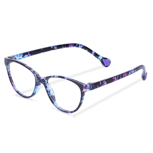 Freddy_Blue_Light_Blocking_Blue_Cut_Zero_Power_Anti-Glare_Cat_Eye_Eyeglasses_|UV_Protection_|_Unisex|_Eye_Protection_Frame_for_Computer/Tablet/Laptop/Mobile/TV
