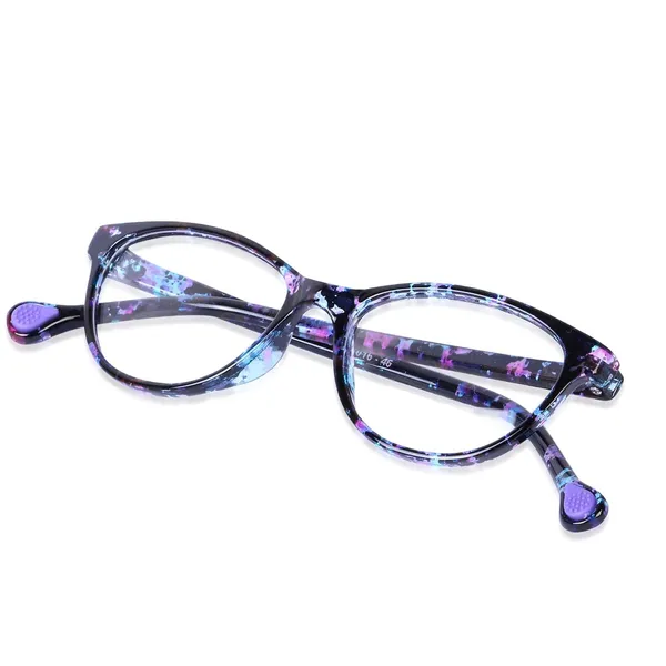 Freddy_Blue_Light_Blocking_Blue_Cut_Zero_Power_Anti-Glare_Cat_Eye_Eyeglasses_|UV_Protection_|_Unisex|_Eye_Protection_Frame_for_Computer/Tablet/Laptop/Mobile/TV