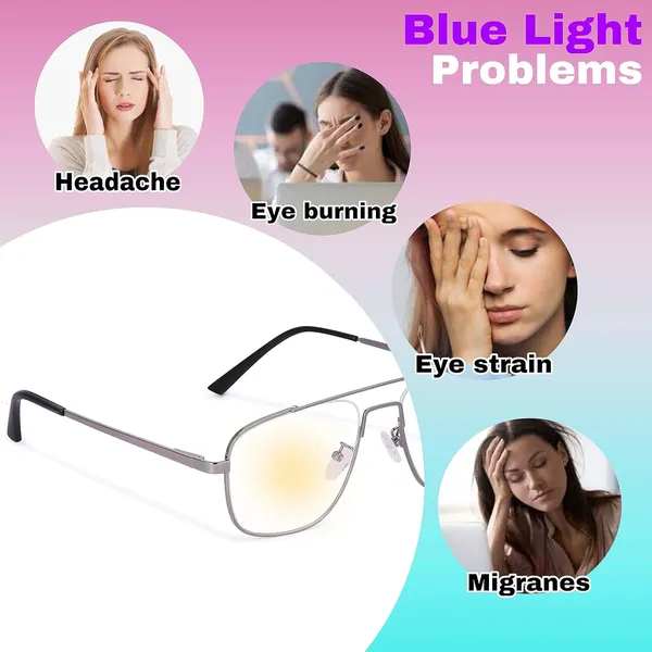 Freddy_Blue_Light_Blocking_Blue_Cut_Zero_Power_Anti-glare_Square_Eyeglasses|_UV_Protection_|_Unisex|_Eye_Protection_Frame_for_Computer/Tablet/Laptop/Mobile/TV