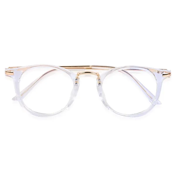 Freddy_Blue_Light_Blocking_Blue_Cut_Zero_Power_Anti-Glare_Retro_Round_Eyeglasses_|UV_Protection|_Unisex|_Eye_Protection_Frame_for_Computer/Tablet/Laptop/Mobile/TV