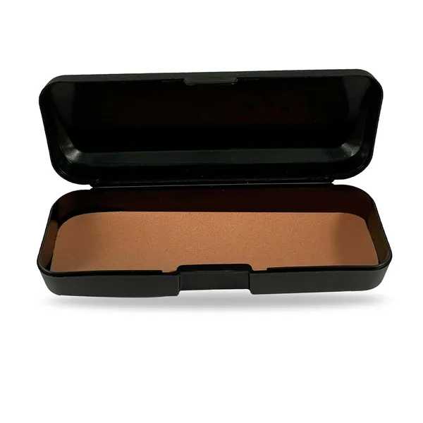 Freddy_Sunglasses_Case_For_Unisex_|Eye_Glasses_Case_Cover_|_Premium_Hard_Shell_Sunglasses_Case_Cover_|_Protective_case|Black_|_Storage_box_|_eyewear_goggles_cover