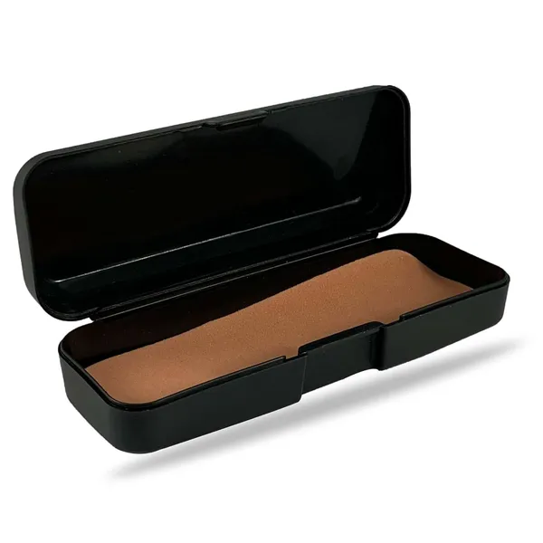 Freddy_Sunglasses_Case_For_Unisex_|Eye_Glasses_Case_Cover_|_Premium_Hard_Shell_Sunglasses_Case_Cover_|_Protective_case|Black_|_Storage_box_|_eyewear_goggles_cover