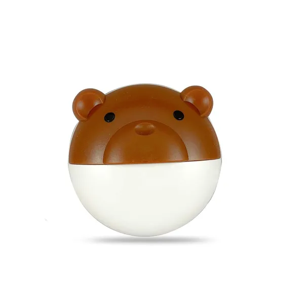 Freddy_Contact_Lens_case_Box_with_Mirror,_tweezer_and_Stick_applicator_for_Unisex_|_Leakage_Proof_|_Travel_Container_kit_(Bear)
