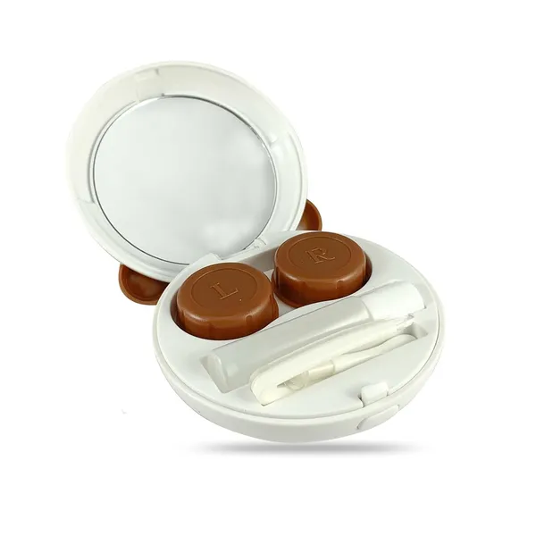 Freddy_Contact_Lens_case_Box_with_Mirror,_tweezer_and_Stick_applicator_for_Unisex_|_Leakage_Proof_|_Travel_Container_kit_(Bear)