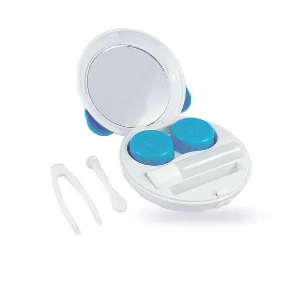 Freddy_Contact_Lens_case_Box_with_Mirror,_tweezer_and_Stick_applicator_for_Unisex_|_Leakage_Proof_|_Travel_Container_kit_(Elephant)
