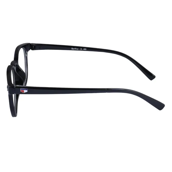 FREDDY_Clear_Lens_Full_Rim_Round_Spectacle_Frame_For_Unisex