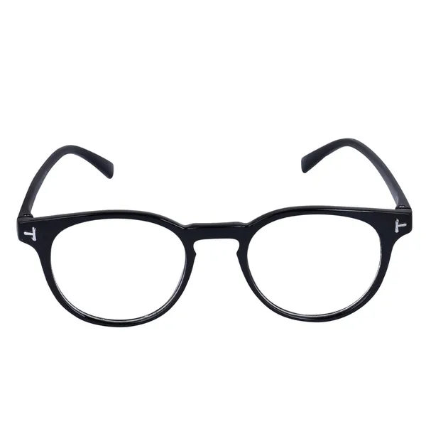 FREDDY_Clear_Lens_Full_Rim_Round_Spectacle_Frame_For_Unisex