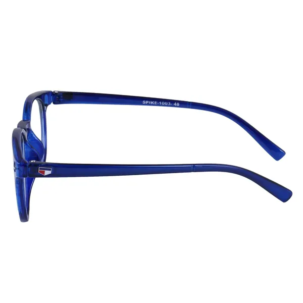 FREDDY_Clear_Lens_Full_Rim_Round_Spectacle_Frame_For_Unisex